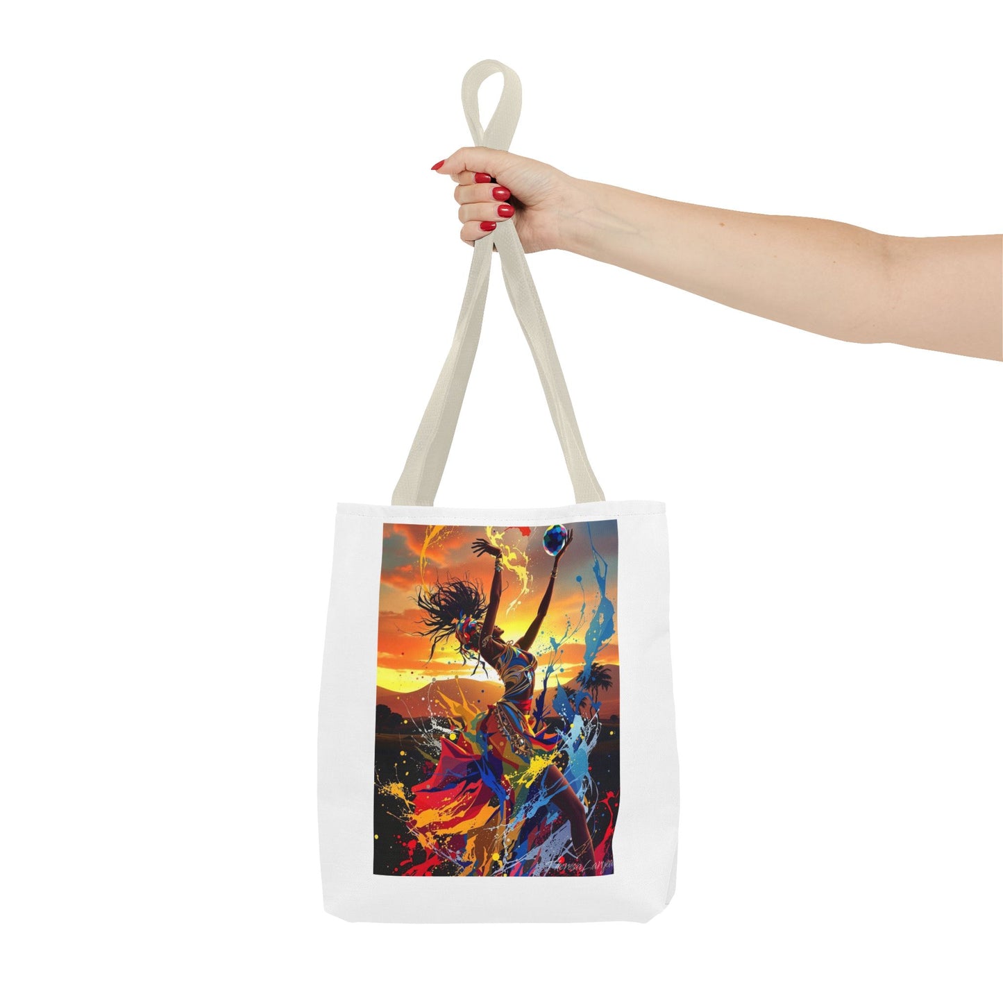Tote Bag (AOP)
