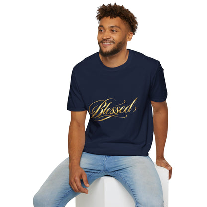 Blessed Unisex T-Shirt
