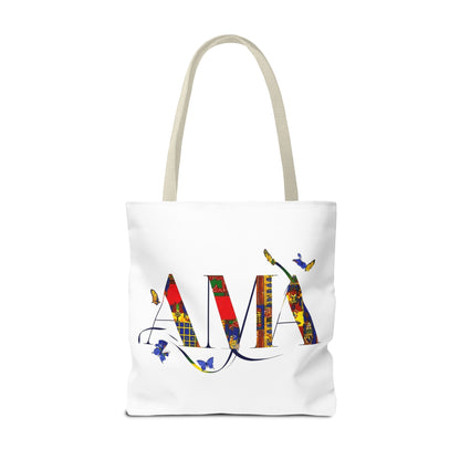 Tote Bag (AOP)