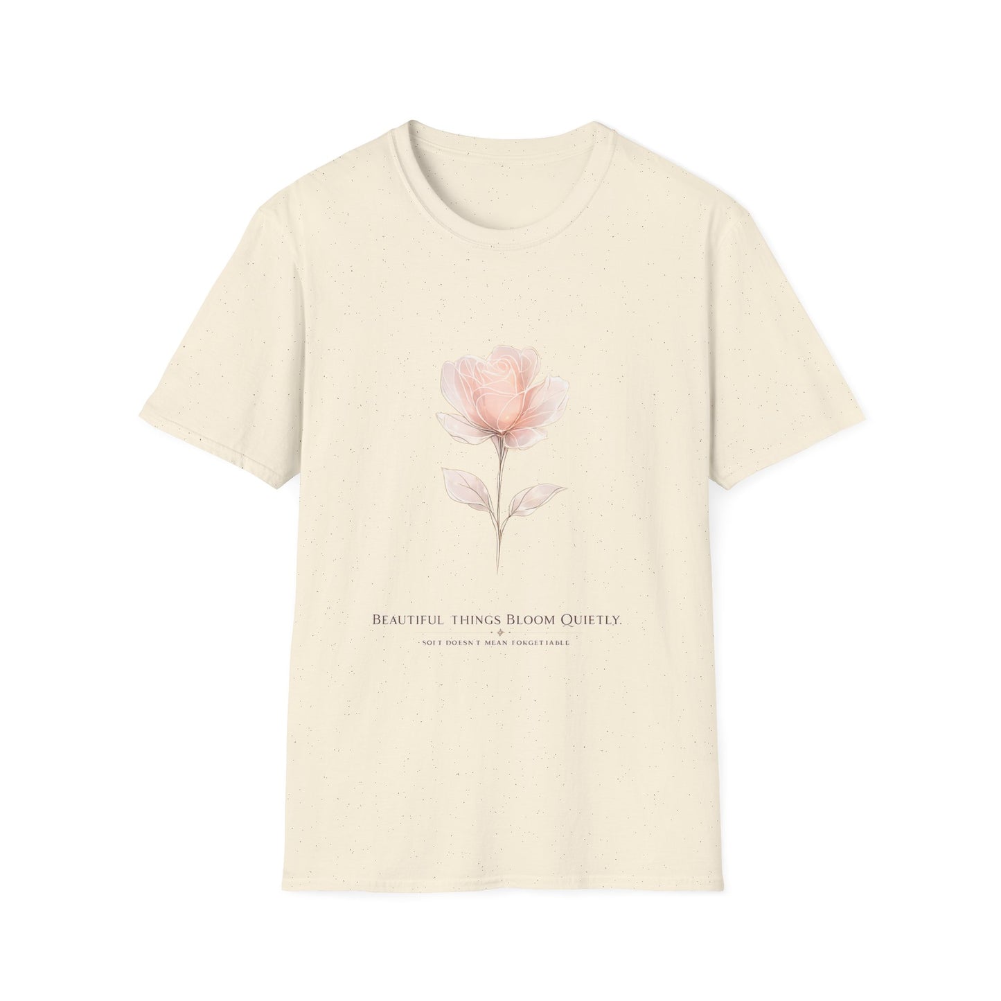 Copy of Silent But Dangerous Unisex T-Shirt