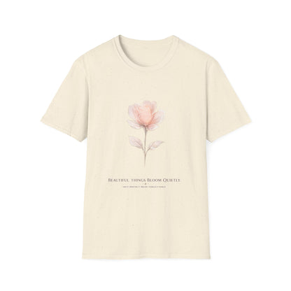 Copy of Silent But Dangerous Unisex T-Shirt