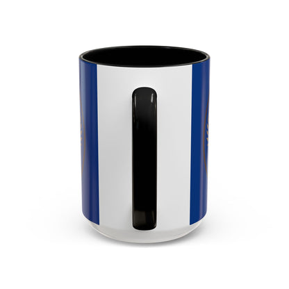 Anointed & Awake Coffee Mug - Perfect for Morning Rituals, Unique Gift, Coffee Lover's Delight, Personalized Drinkware, Spiritual Mug