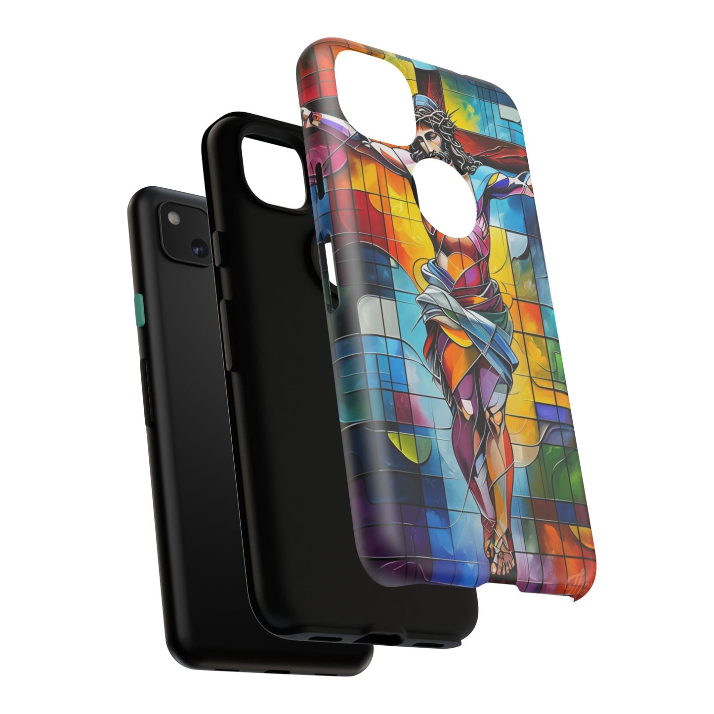 Tough Cases