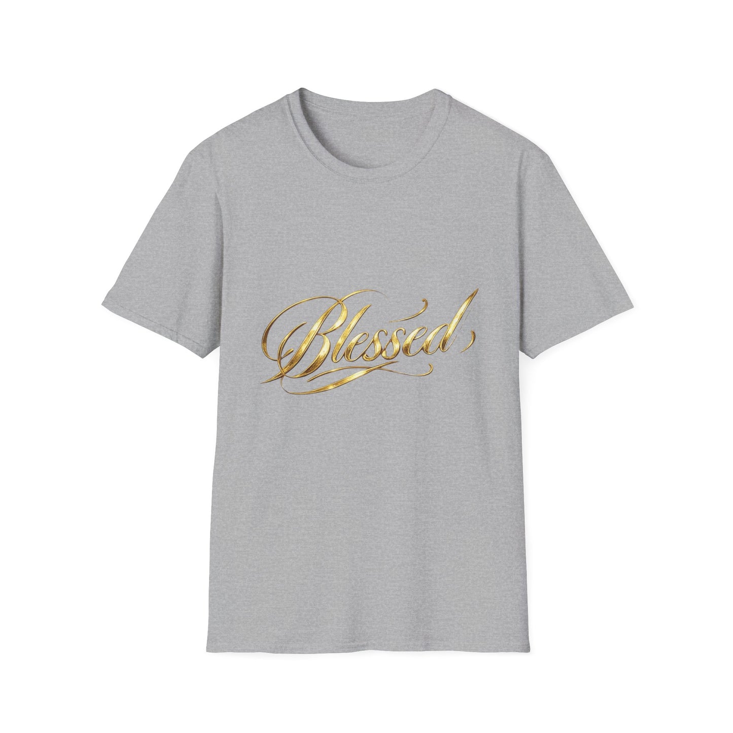 Blessed Unisex T-Shirt