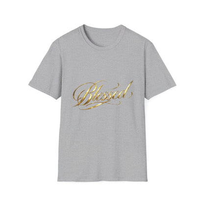 Blessed Unisex T-Shirt