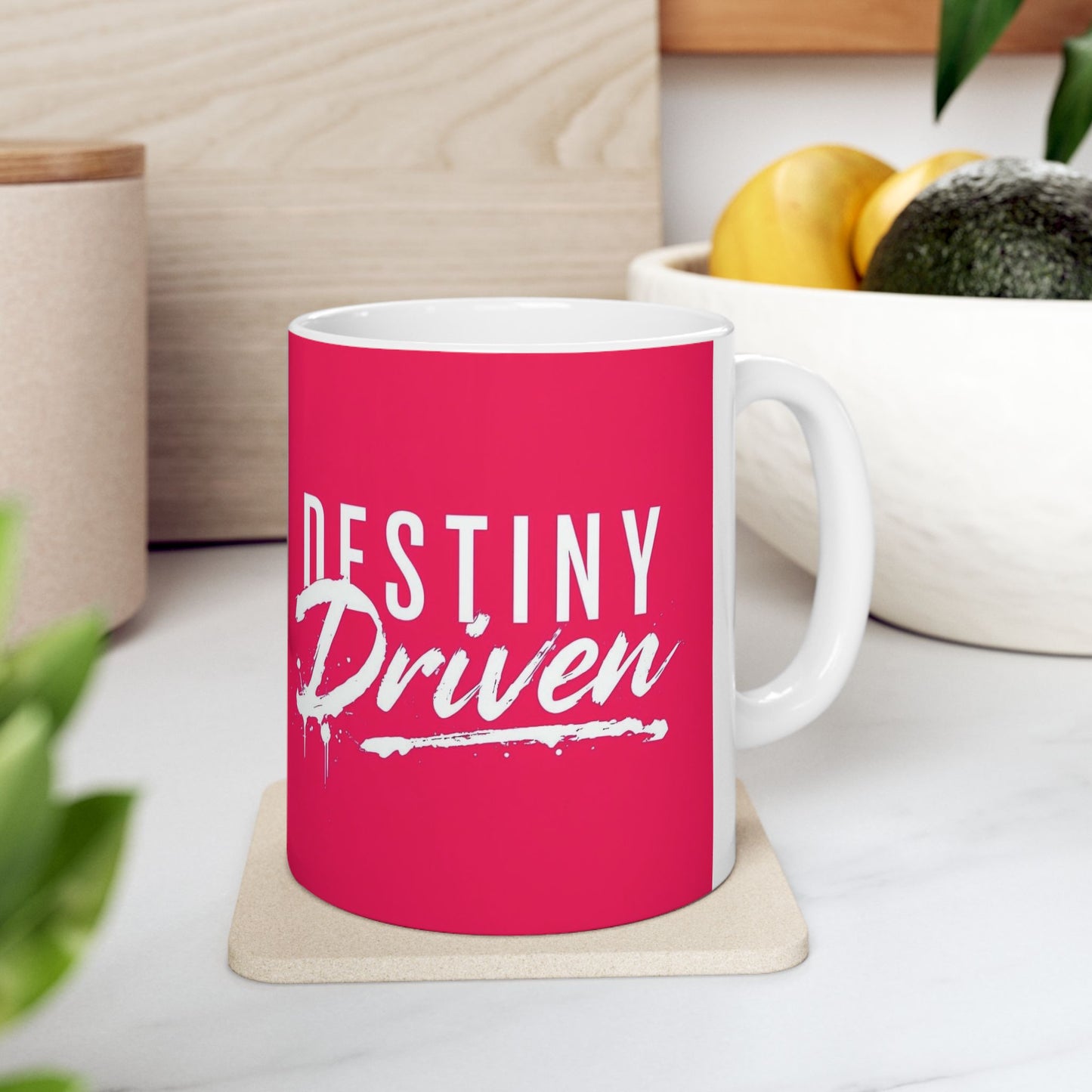 Copy of Copy of Ceramic Mug, (11oz)