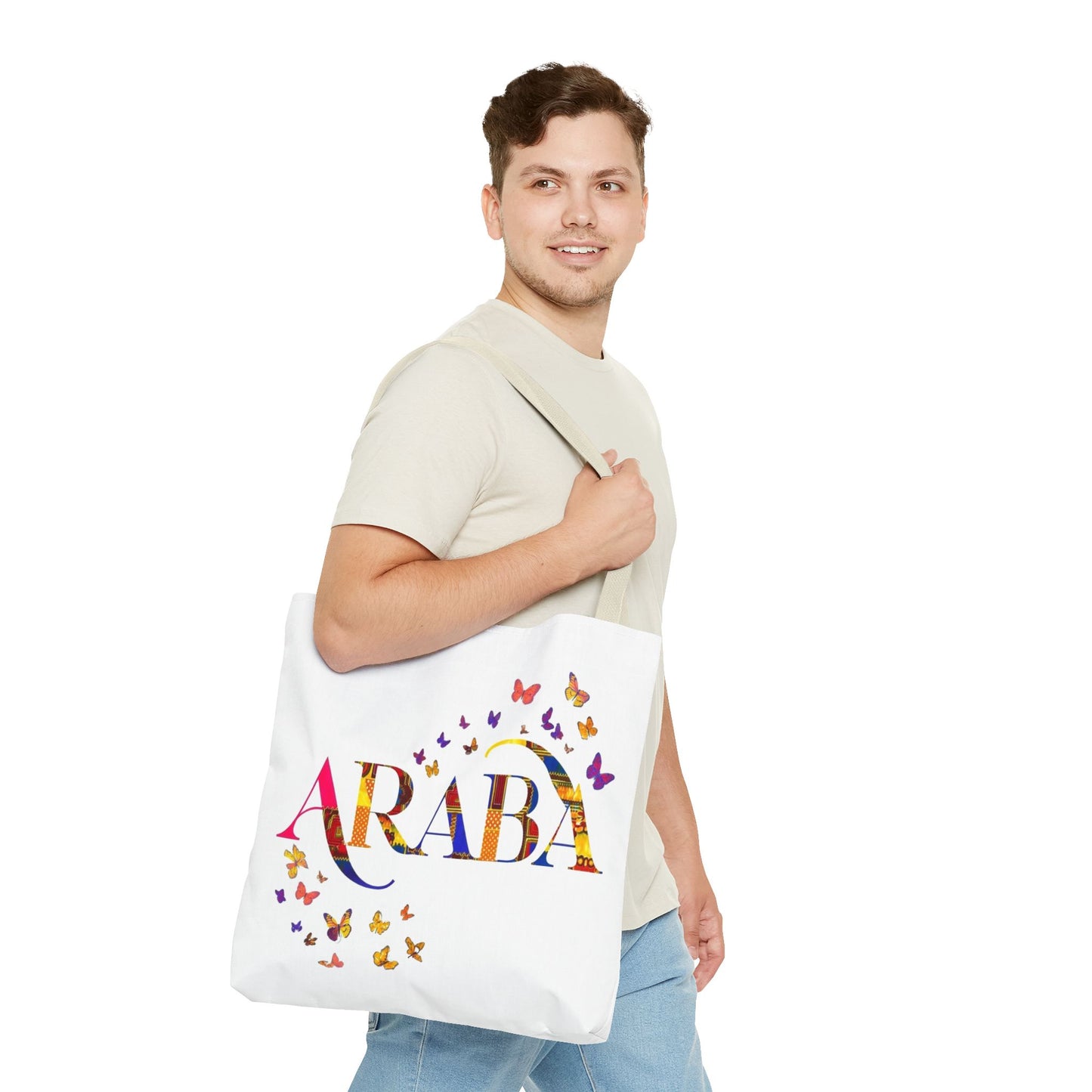 Tote Bag (AOP)