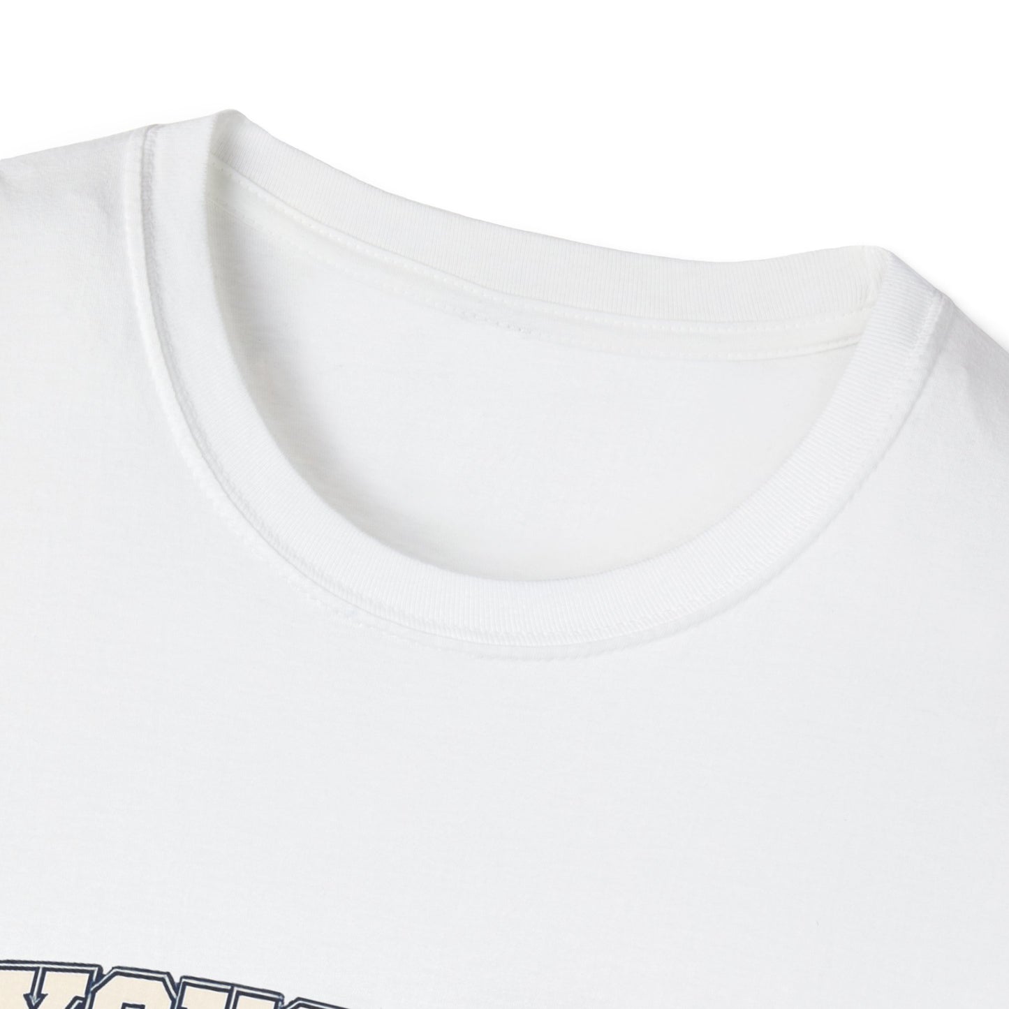 Building My Future T-Shirt — "Excuse Me I'm Building My Future" Motivational Tee