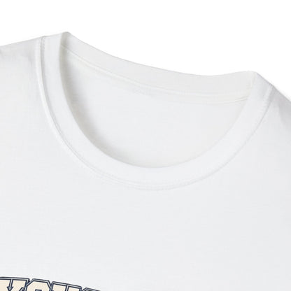 Building My Future T-Shirt — "Excuse Me I'm Building My Future" Motivational Tee