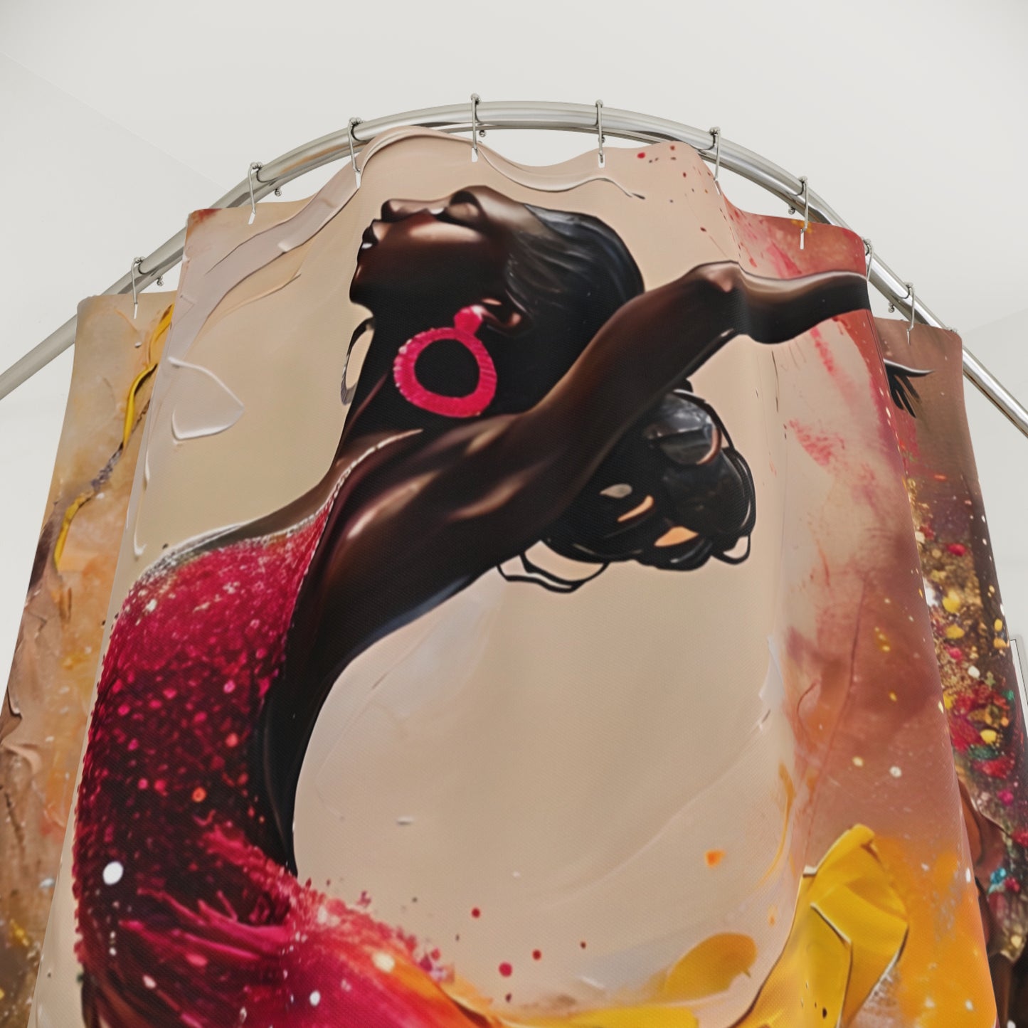 Shower Curtains
