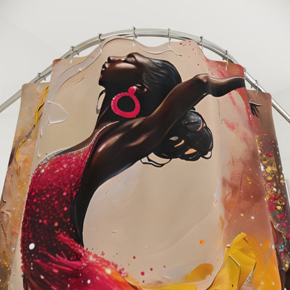 Shower Curtains