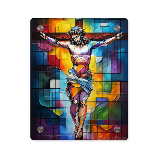 Acrylic Wall Art Panels