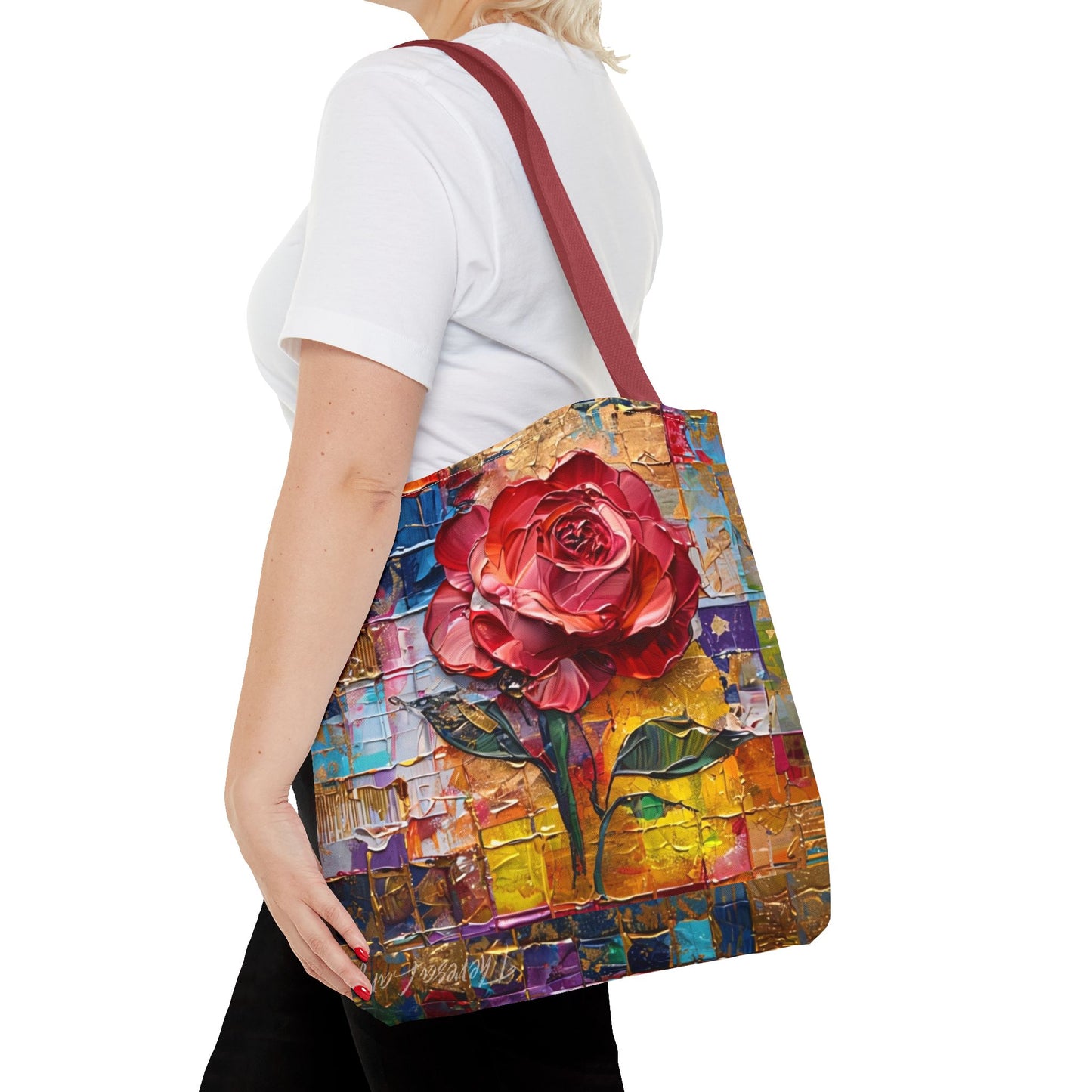 Tote Bag (AOP)