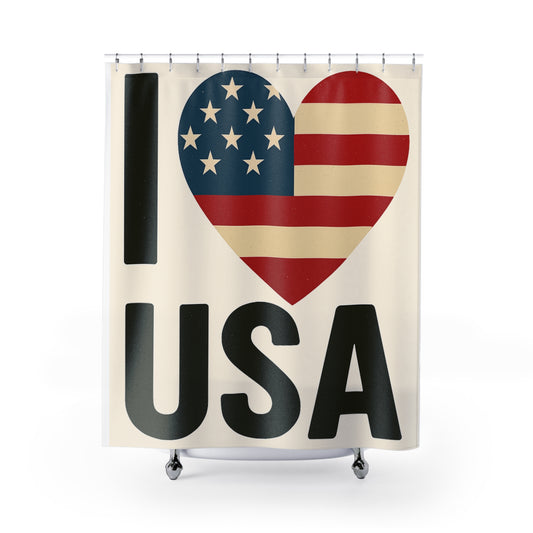 Shower Curtains