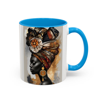 Colorful Mugs (11oz, 15oz)