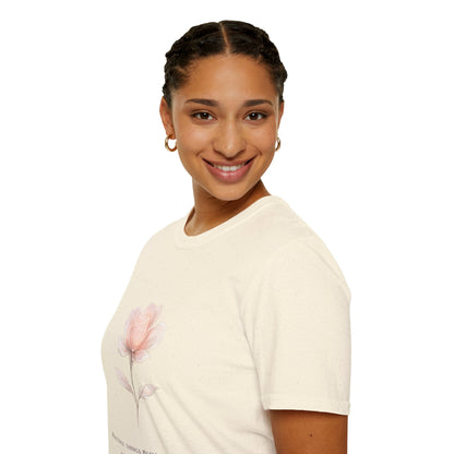 Copy of Silent But Dangerous Unisex T-Shirt
