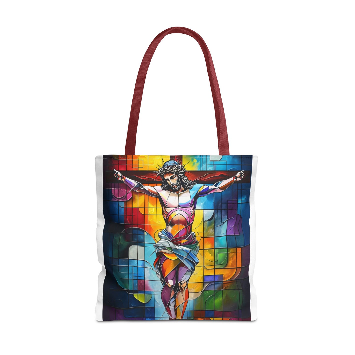 Tote Bag (AOP)