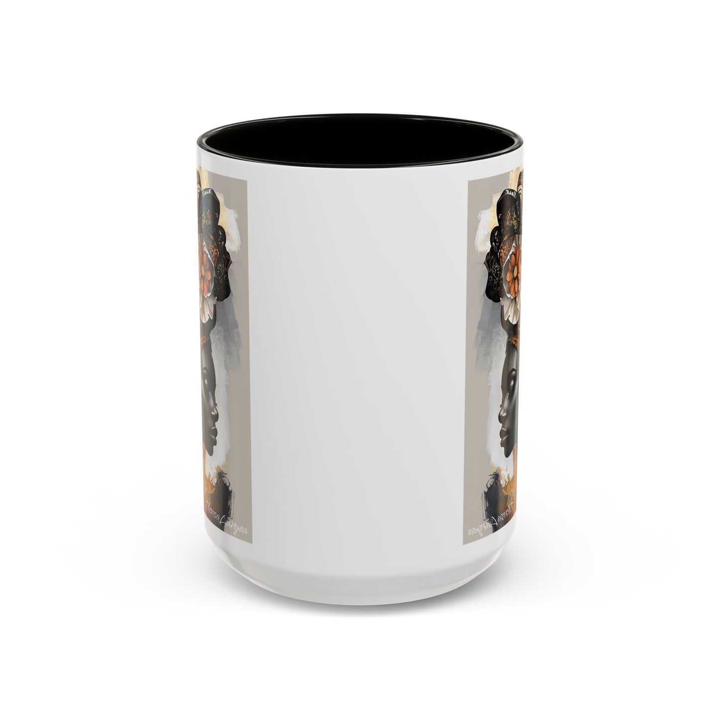 Colorful Mugs (11oz, 15oz)