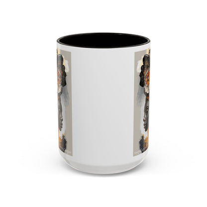 Colorful Mugs (11oz, 15oz)