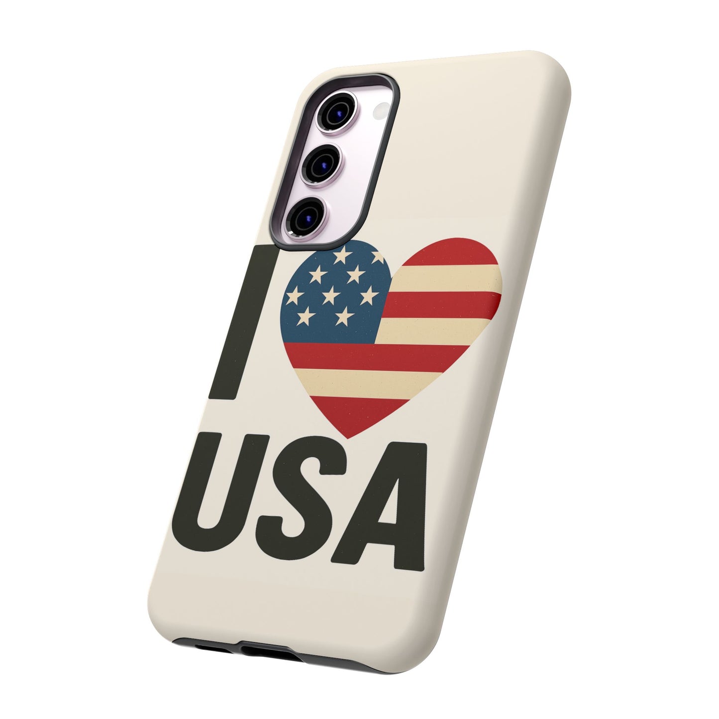 Tough Cases