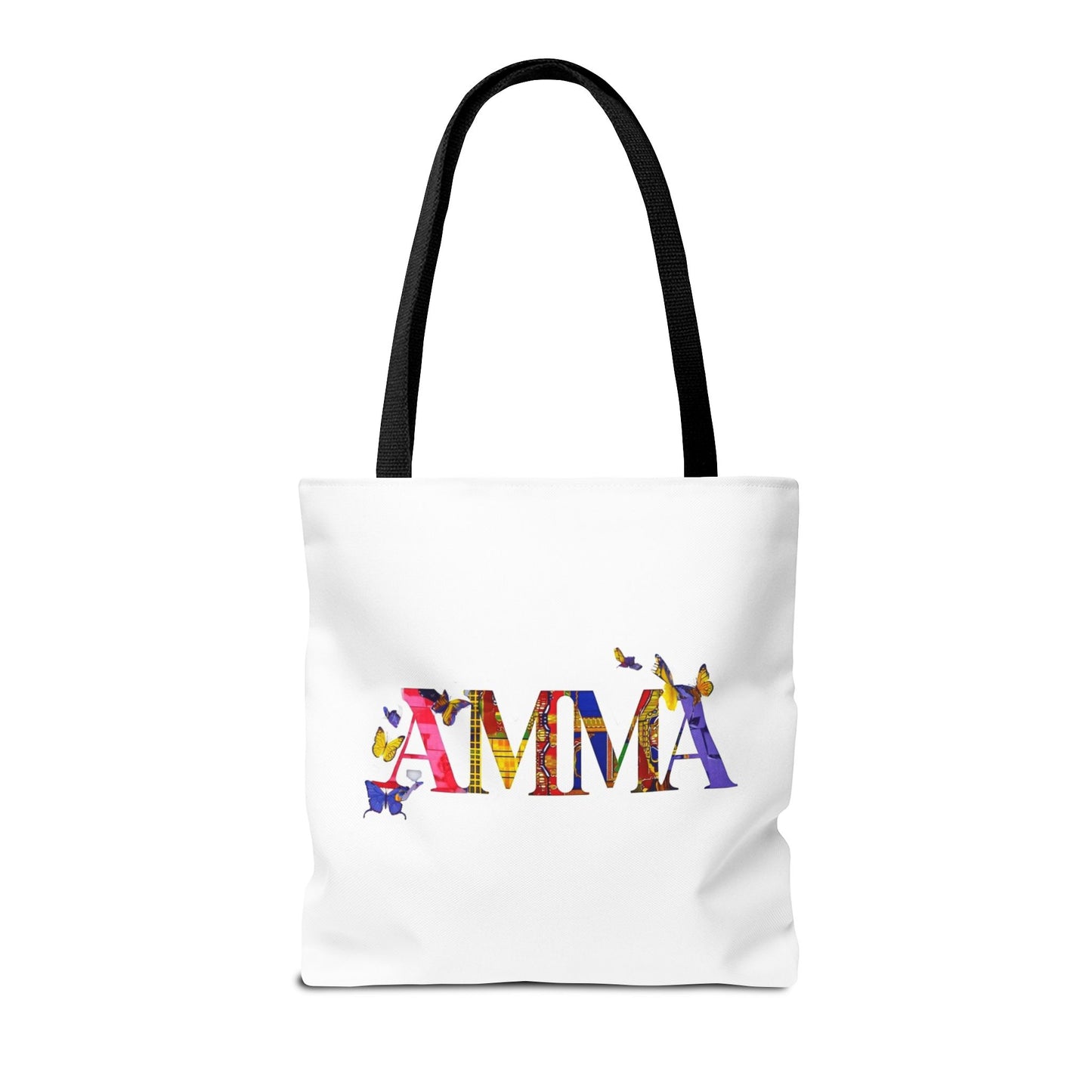 Tote Bag (AOP)