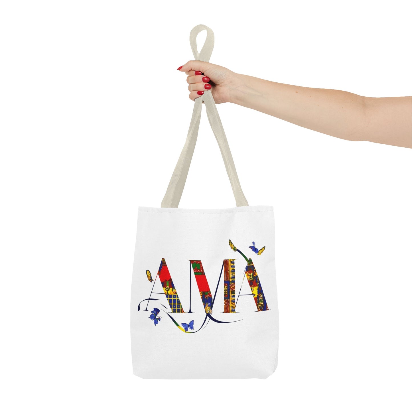 Tote Bag (AOP)