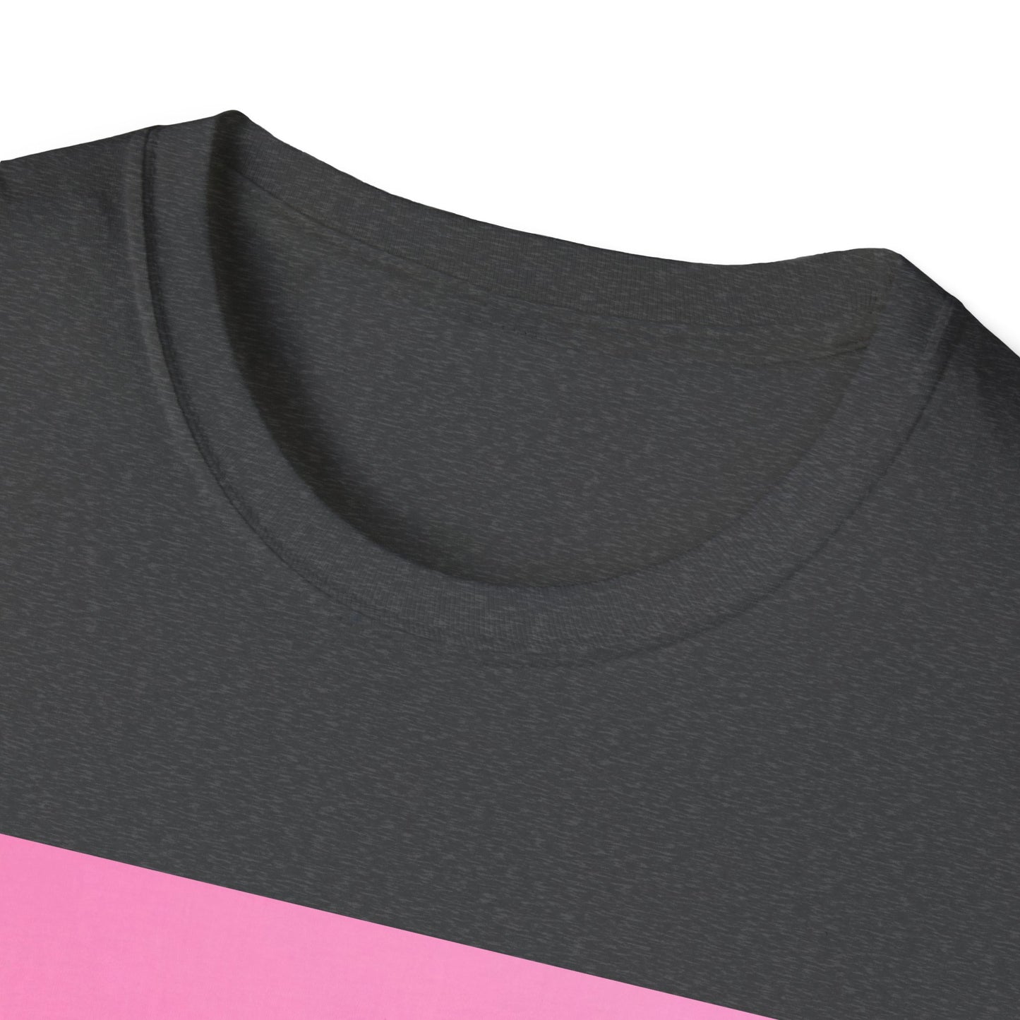 Boss Lady Unisex Softstyle T-Shirt | Empowerment Tee, Gift for Her, Motivational Apparel, Birthday, Women's Day, Casual Wear