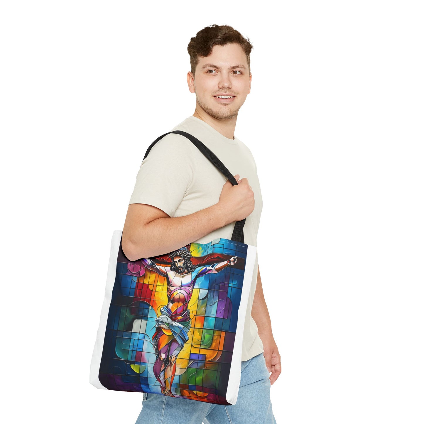 Tote Bag (AOP)
