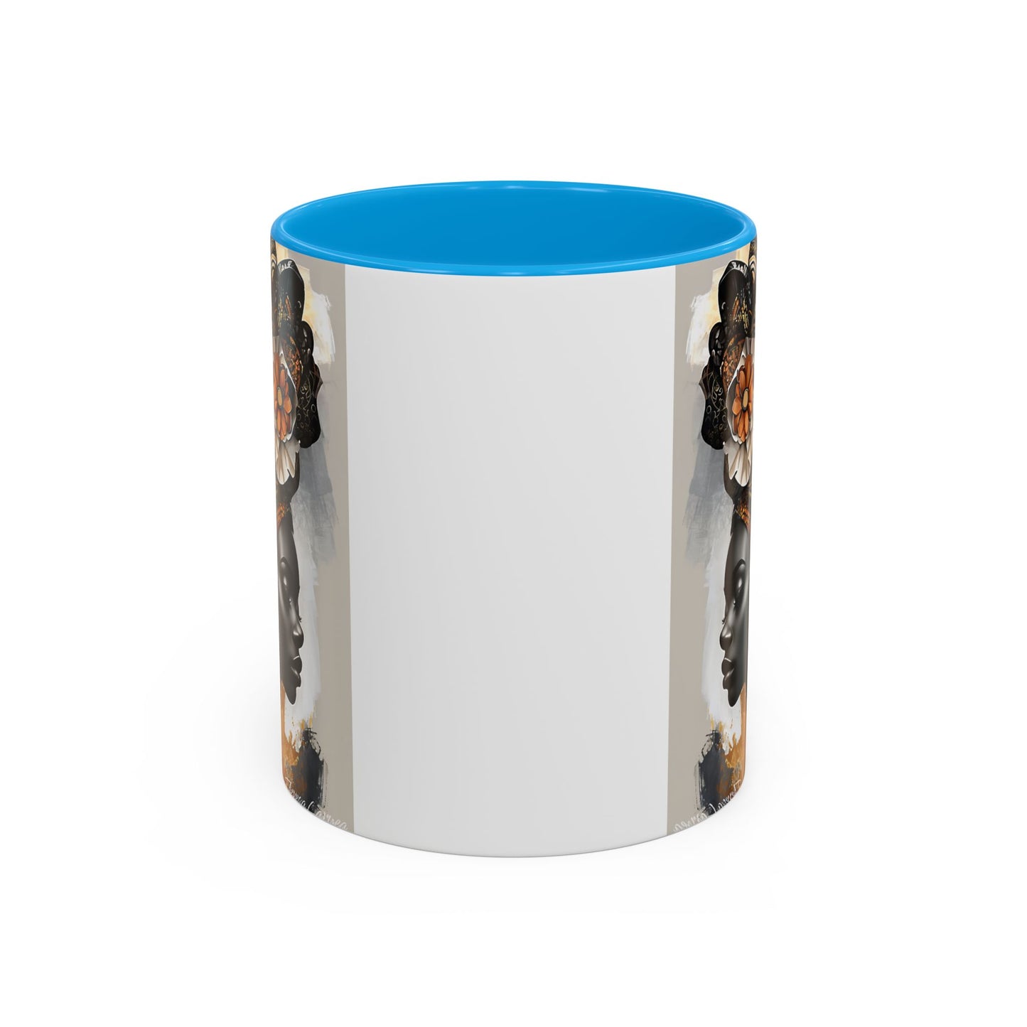 Colorful Mugs (11oz, 15oz)