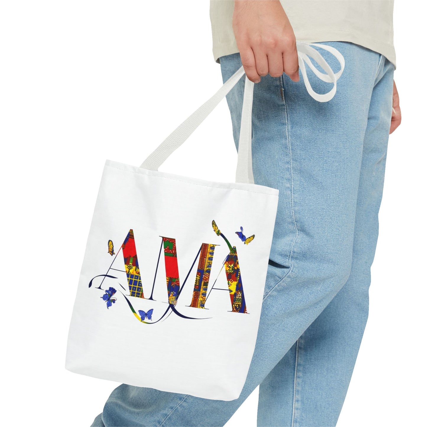 Tote Bag (AOP)