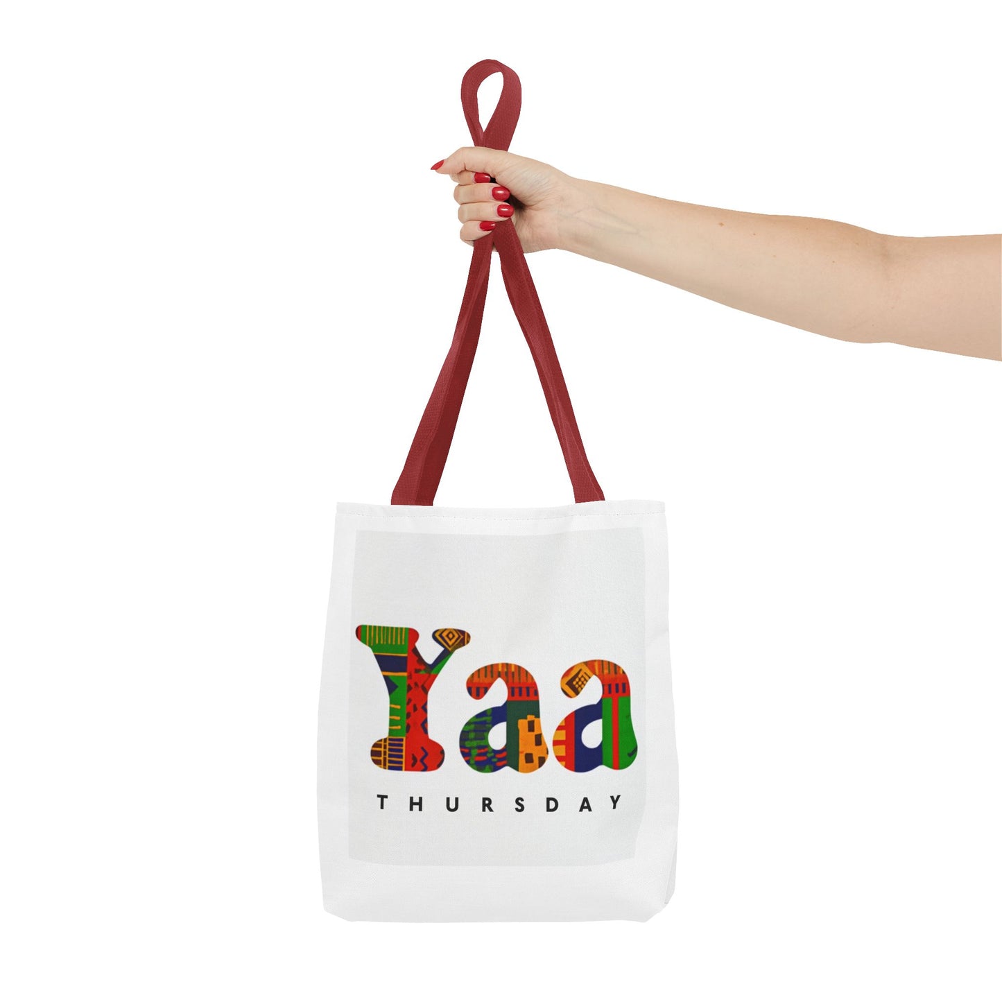 Tote Bag (AOP)