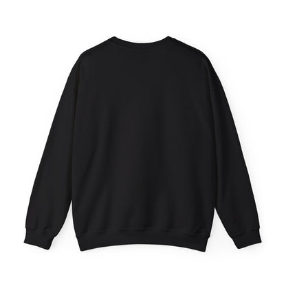 Royal Heritage Crewneck Sweatshirt - Unisex, Classic Style, Perfect for Casual Wear, Gifts, Heritage Celebrations