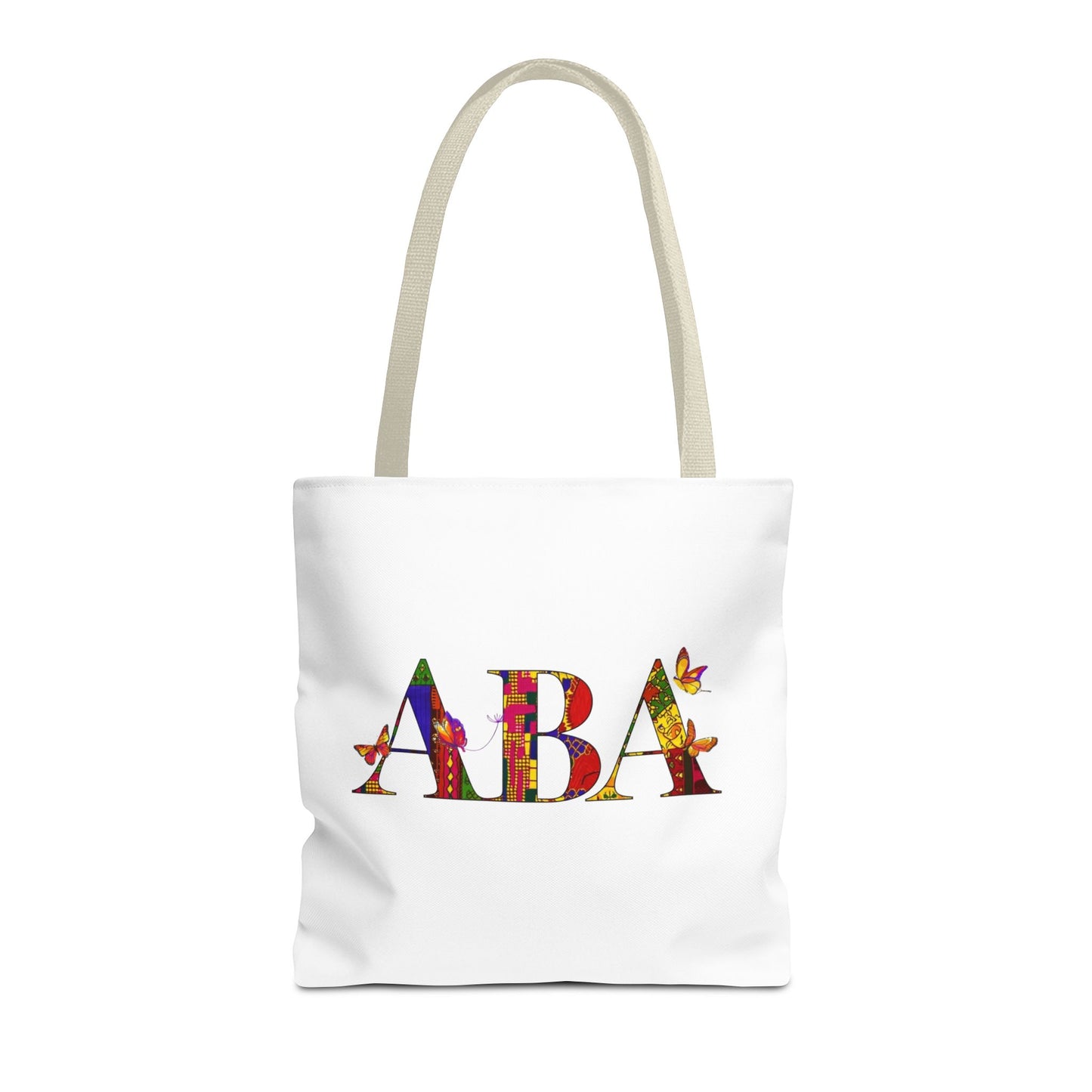 Tote Bag (AOP)