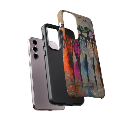 Tough Cases