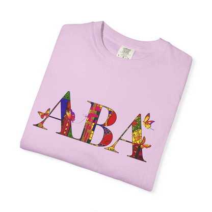 Vibrant Unisex Graphic Tee