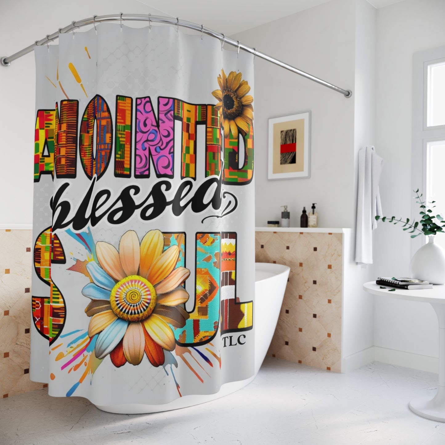Shower Curtains