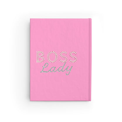 Journal - Blank