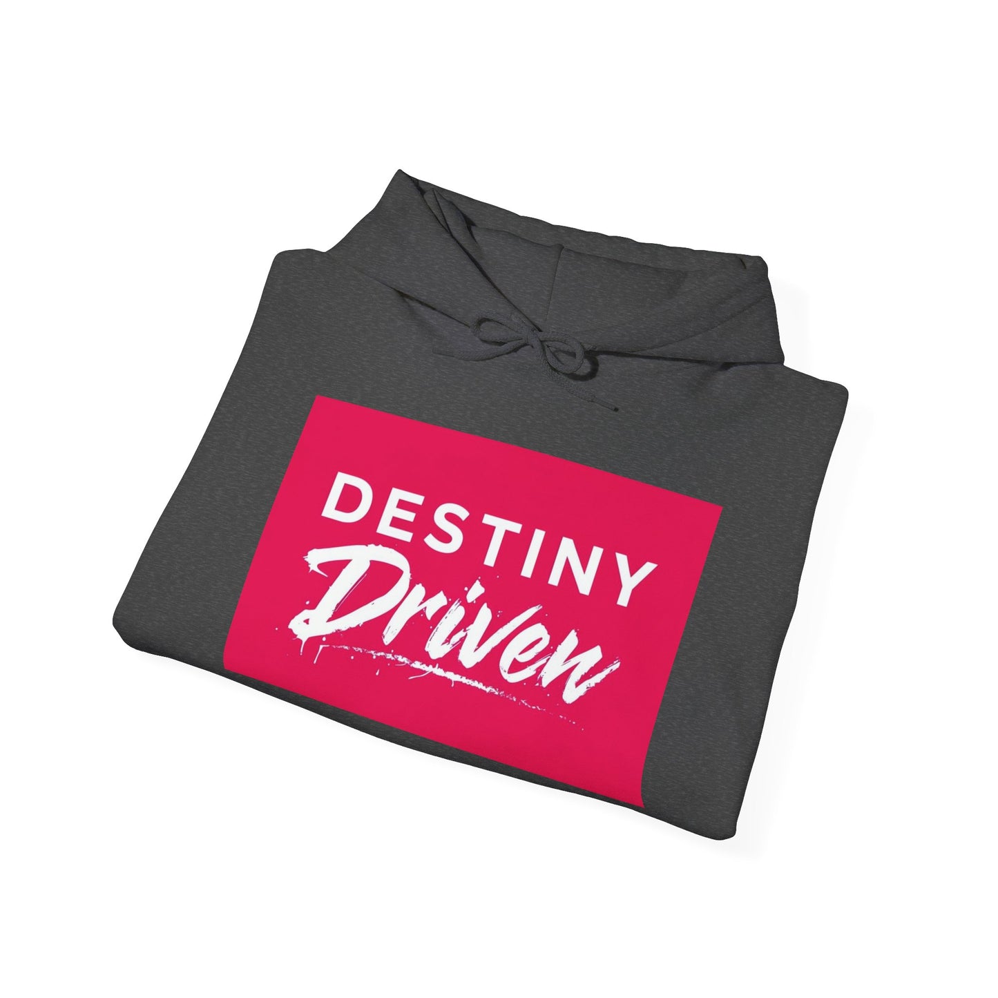 Copy of Destiny Driven Hooded Sweatshirt | Cozy Unisex Hoodie for Empowerment, Inspirational Gift, Relaxed Style, Affirmation Clothing, [...]