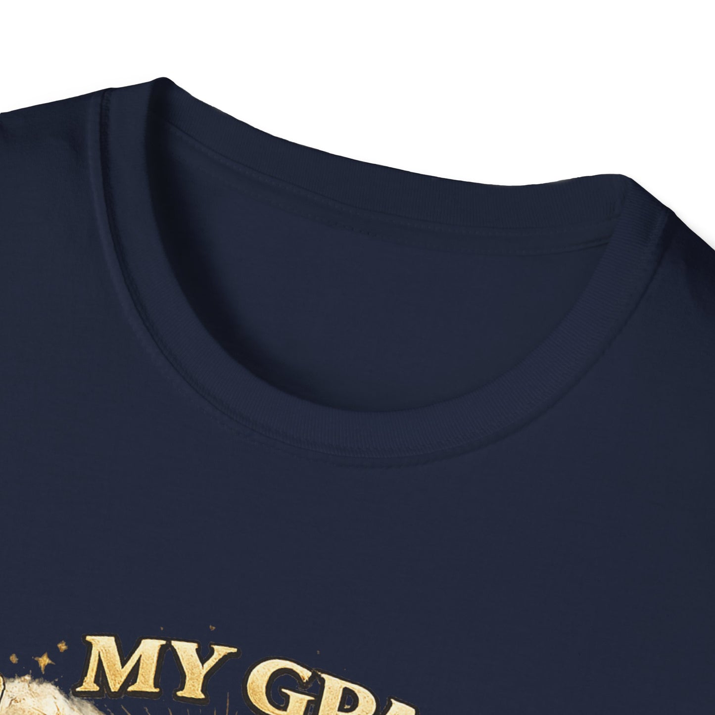 My GPA Is Between Me and God T-Shirt | Funny College Student Tee