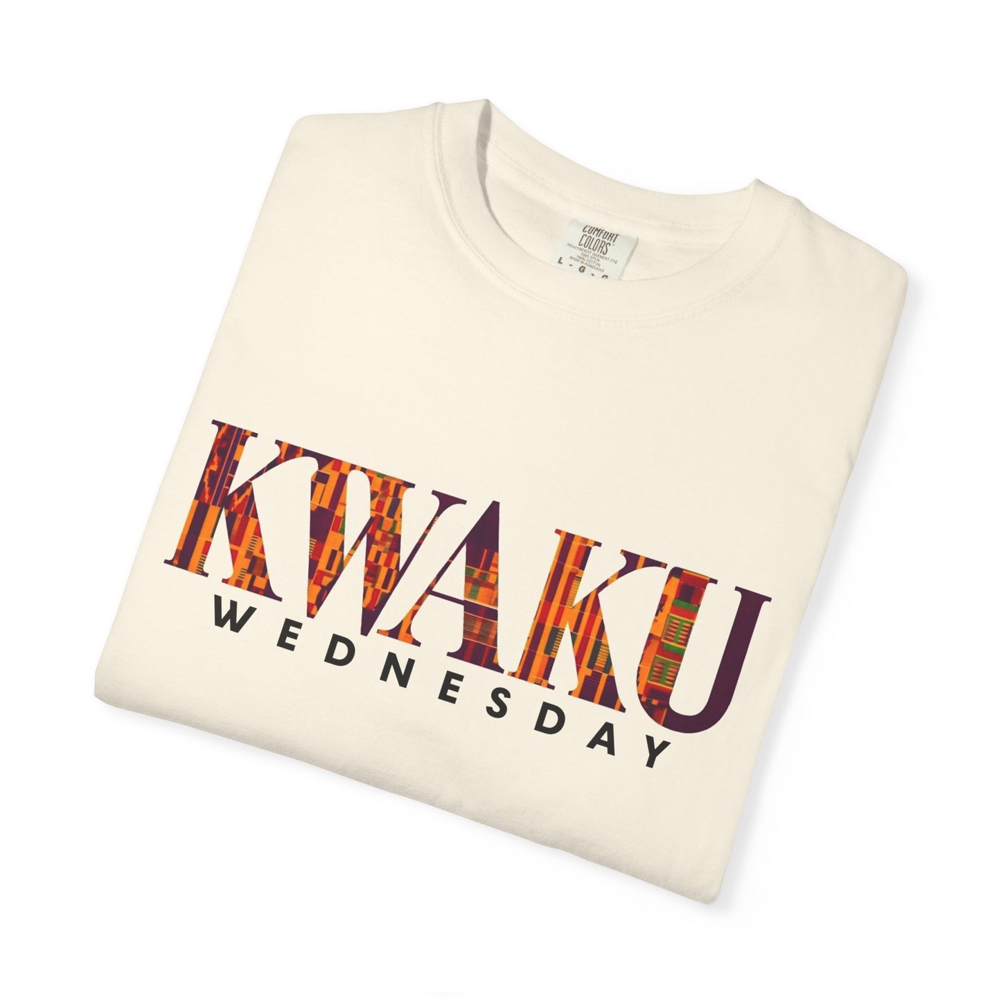 Vibrant Unisex Graphic Tee