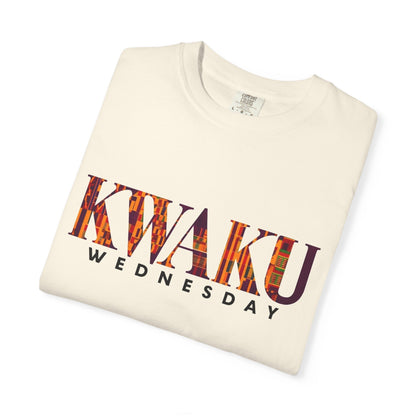 Vibrant Unisex Graphic Tee