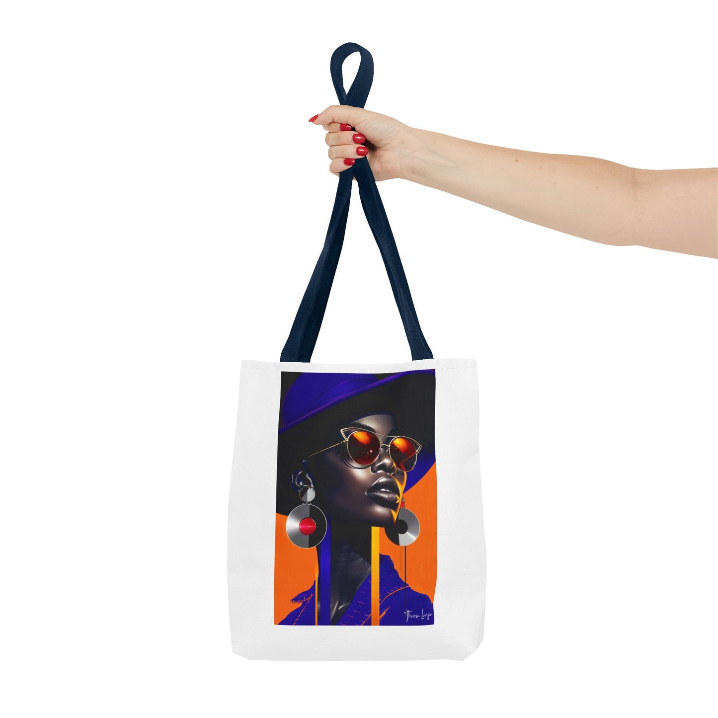 Tote Bag (AOP)