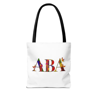 Tote Bag (AOP)
