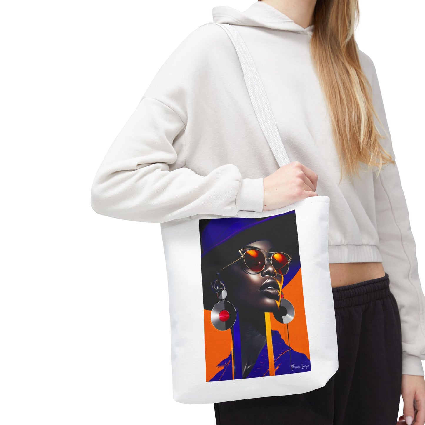 Tote Bag (AOP)