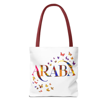 Tote Bag (AOP)