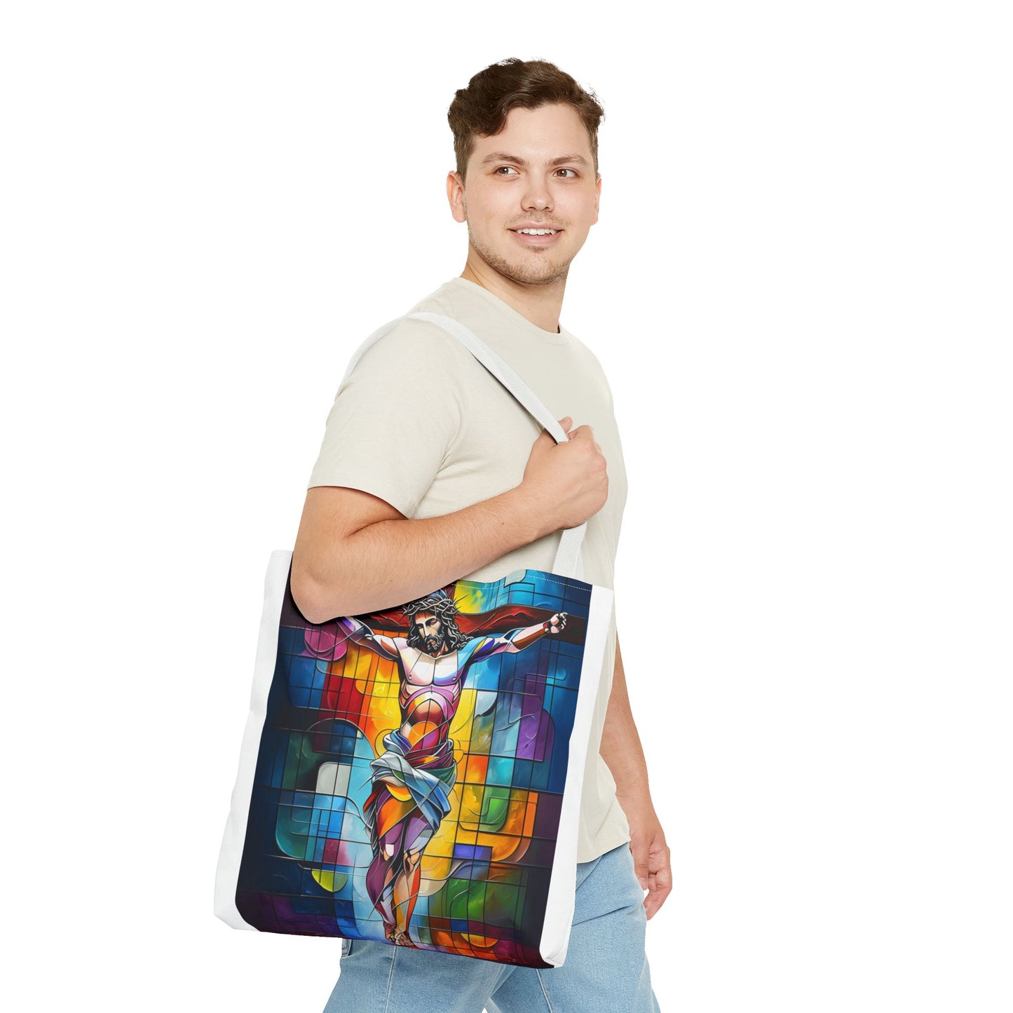 Tote Bag (AOP)