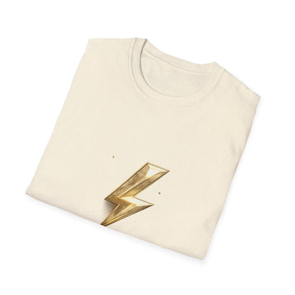 Built Different Unisex T-Shirt