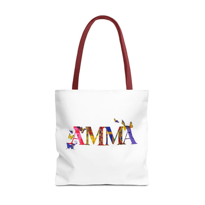 Tote Bag (AOP)