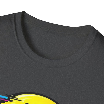 Smiling Unisex T-Shirt