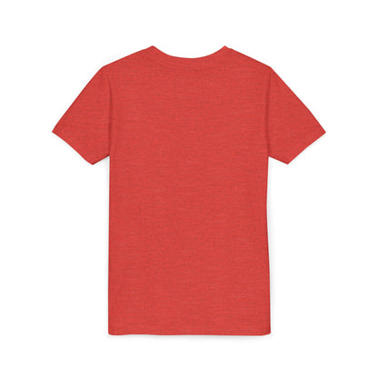 Colorful Kwame Saturday Youth Tee, Kids Celebration Shirt, Birthday Gift, Fun Day Outwear, Vibrant Short Sleeve Top